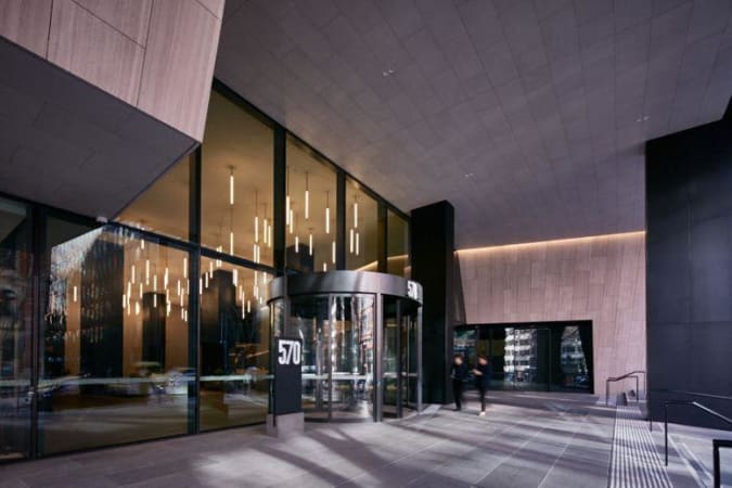 Image 1 of 6 Person External Private Office in Melbourne