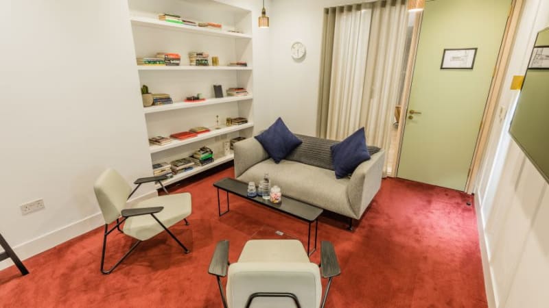 Image 1 of Private Office for up to 6 People | 312 sqft