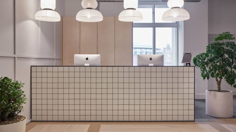 Image 1 of Private Office for up to 7 People | 303 sqft