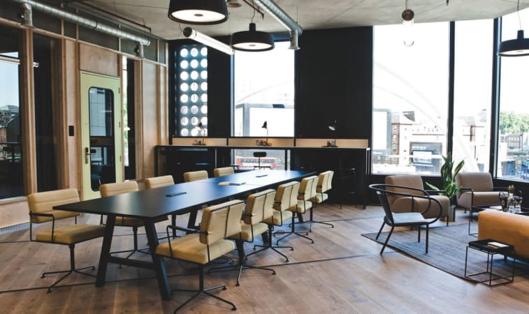 Image 1 of Private Office for up to 24 People | 1,186 sqft