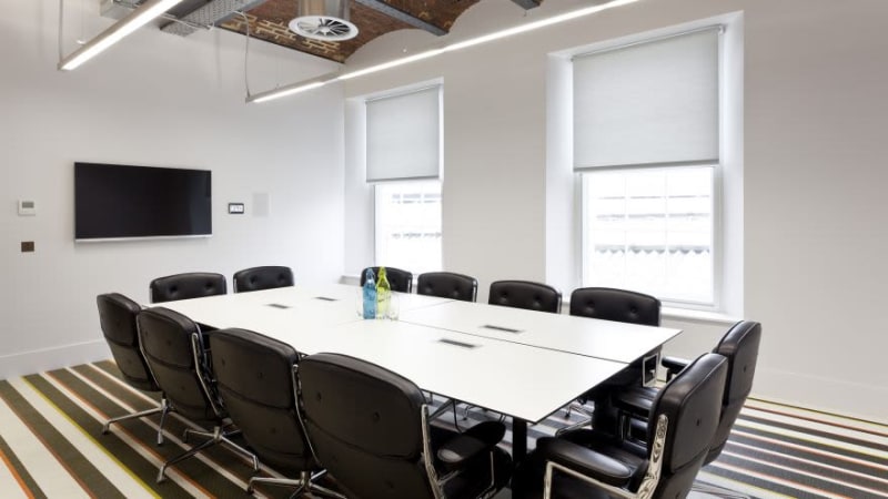 Image 1 of Private Office for up to 6 People | 301 sqft