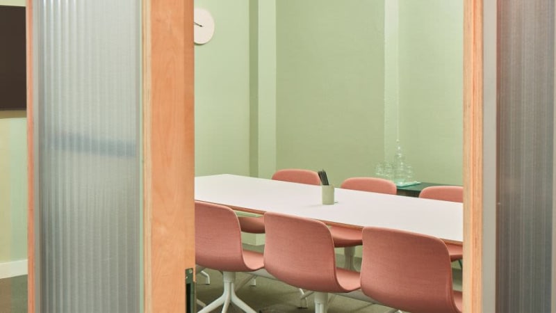 Image 1 of 4 Person Private Office | 159 sqft