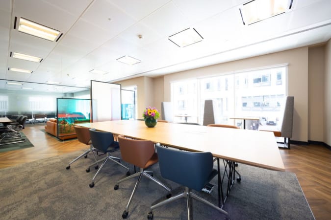 Image 1 of Internal Private Office for up to 2 People | 76 Sq. Ft.