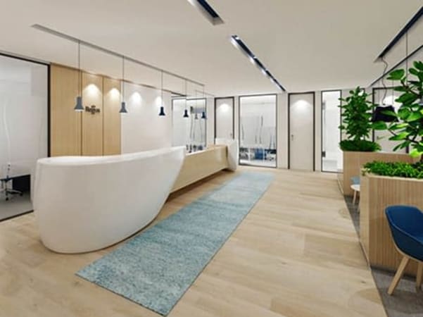 Image 1 of Private Office Space for up to 15 People | 53 sqm