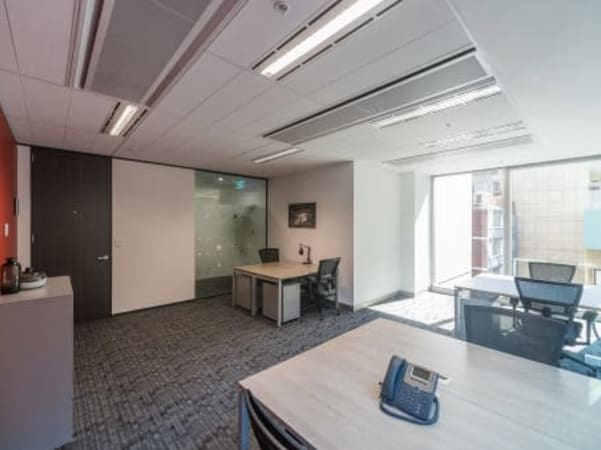 Image 1 of Private Office Space for up to 10 People | 40 sqm