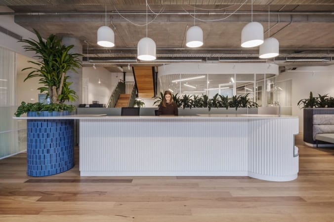 Image 1 of Private Office for up to 10 People