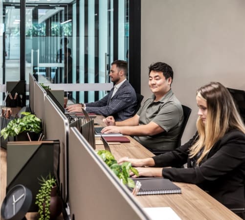 Image 1 of Private Office Space for up to 10 People