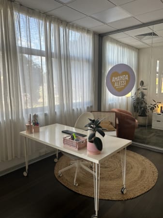 Image 1 of Permanent Desk in Open Plan Office