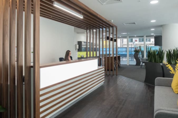 Image 1 of Internal Private Office for up to 2 People | 115 Sq. Ft.