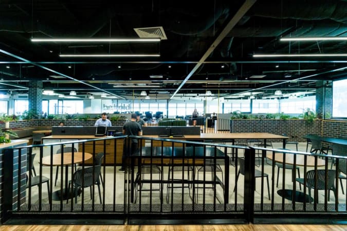 Image 1 of Dedicated Desks