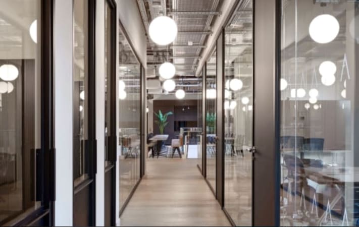 Image 1 of 7 Person External Private Office in London | 228 sq ft