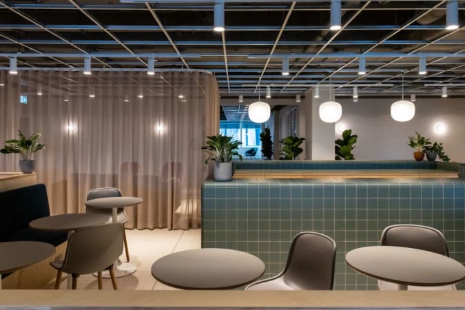 Image 1 of 5 Person Private Office in London | 144 sqft