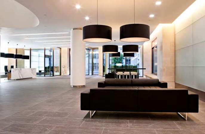 Image 1 of Private Office for up to 72 People | 5,046 Sq. Ft.