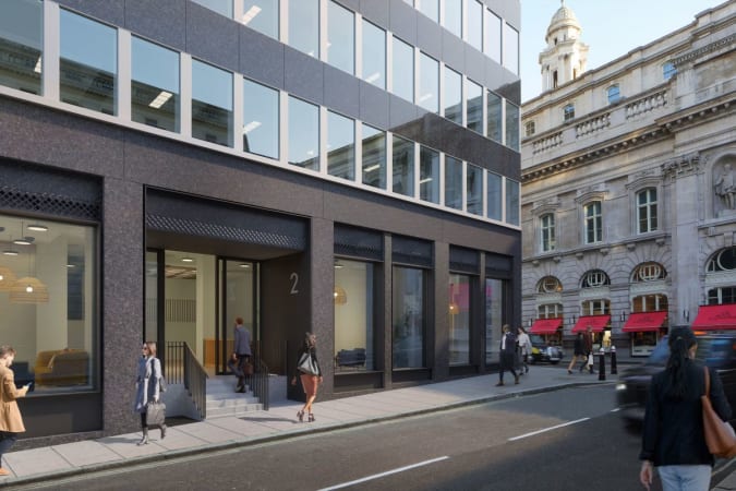 Image 1 of Private Office for up to 115 People | 8,148 Sq. Ft.