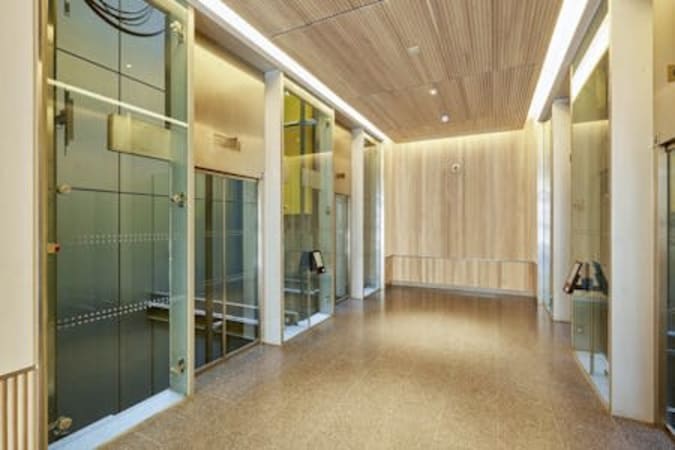 Image 1 of Private Office for up to 124 People | 8,702 Sq. Ft.