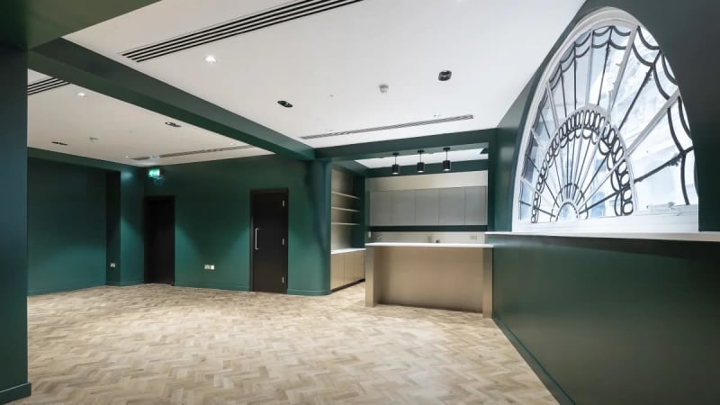 Image 1 of Private Office for up to 50 people | 3,520 Sq. Ft.