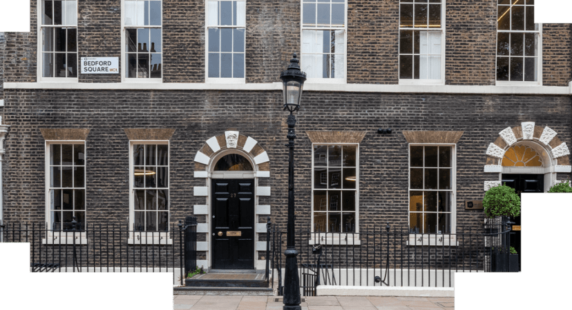 Image 1 of 10 Person Private Office in London | 400 sqft
