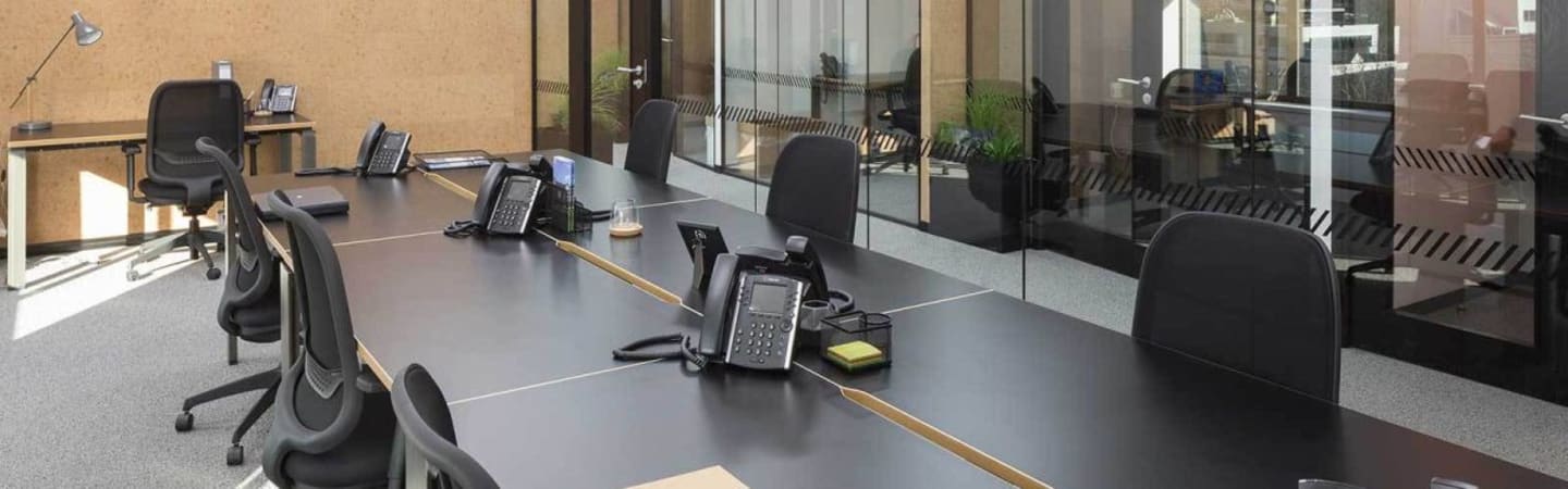 Image 1 of 4 Person Private Office in Stevenage | 153 sqft
