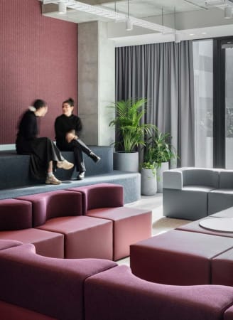 Image 1 of Private Office for up to 7 People