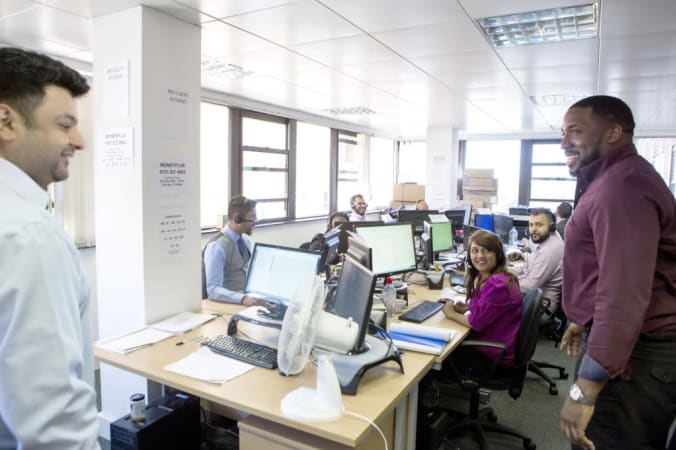 Image 1 of Private Office for up to 12 People | 470 Sq. Ft. 
