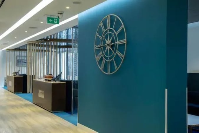 Image 1 of Private Office for up to 2 People