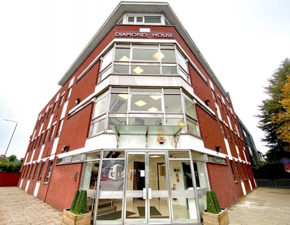 Image 1 of 6 Person Office Available