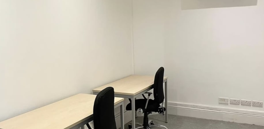 Image 1 of 2 Person Private Office in London | 100 Sq. Ft. 