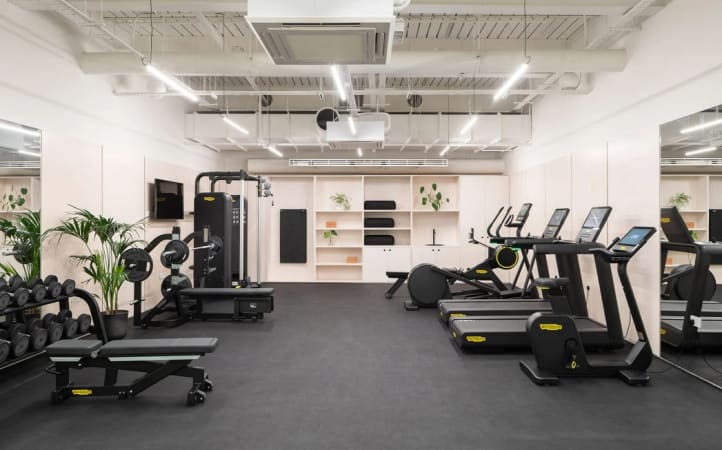 Image 1 of 13 Person Internal Private Office in High Holborn, London | 381 Sq. Ft.
