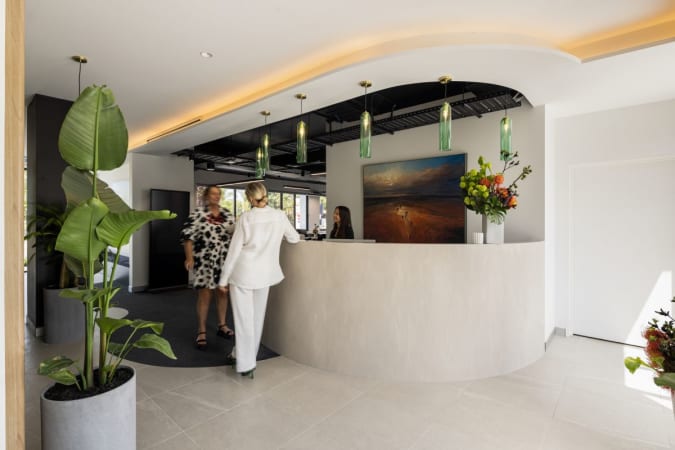 Image 1 of External Private Office for up to 5 People 