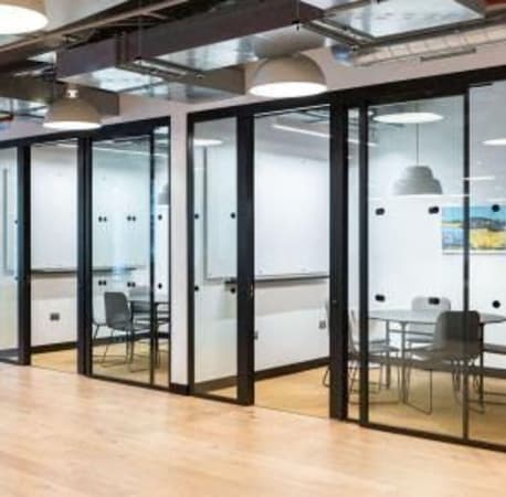 Image 1 of Private Office for up to 70 Desks | 4,202 sq. ft.