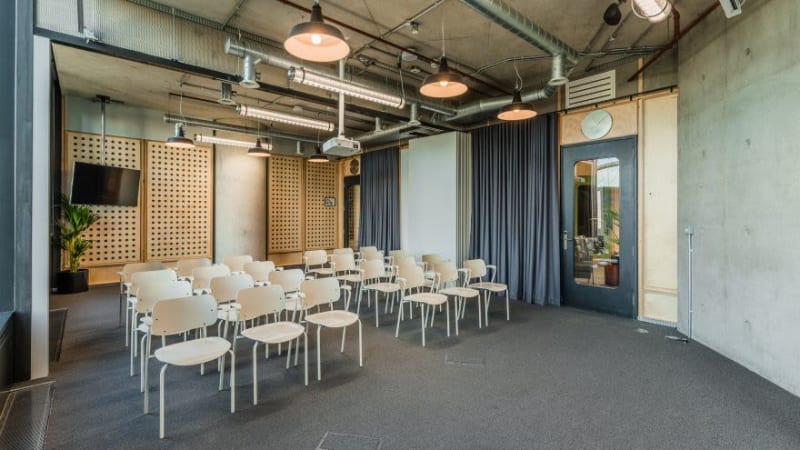 Image 1 of Private Office for up to 20 People | 849 sqft