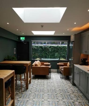 Image 1 of 3rd Floor, 40 Fitzwilliam Place, Dublin 2