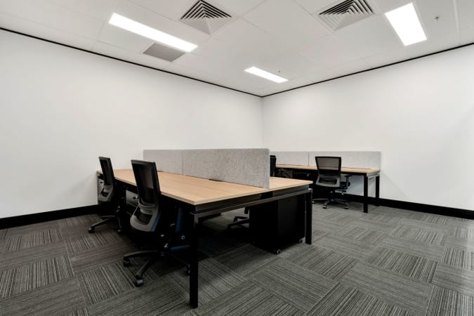 Image 1 of Internal 6 Person Private Office in Melbourne