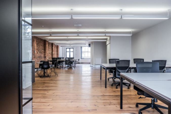 Image 1 of Managed Office for up to 16 People | 1,328 Sq. Ft.