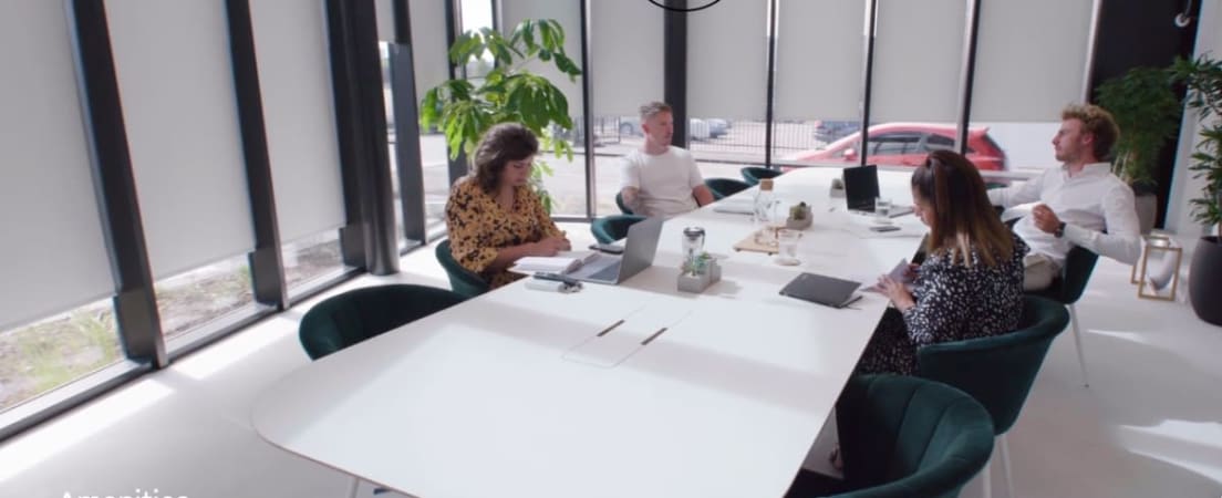 Image 1 of Private Office for up to 16 People | 731 sqft