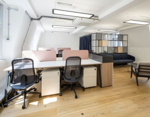 Image 1 of Private Office for up to 14 People | 978 Sq. Ft.