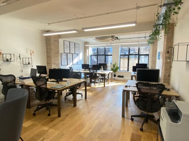 Image 1 of Private Office for up to 18 People | 1,313 Sq. Ft.