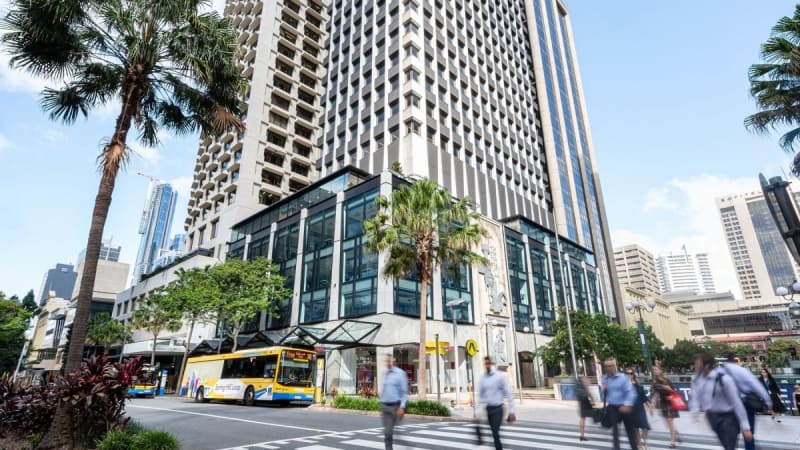 Image 1 of 16 Person External Private Office in Brisbane