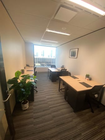 Image 1 of 6 Person Internal Private Office in Melbourne
