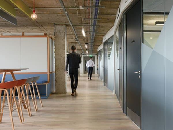 Image 1 of 20 Person Office Available | 669 Sq. Ft.