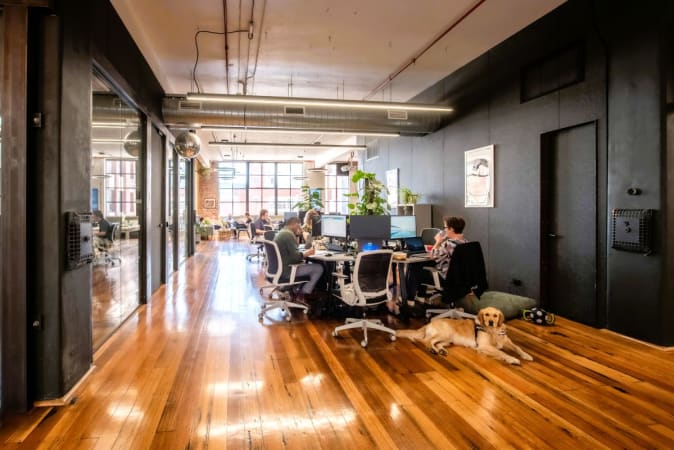Image 1 of Hot-Desking | 1 Day a Week
