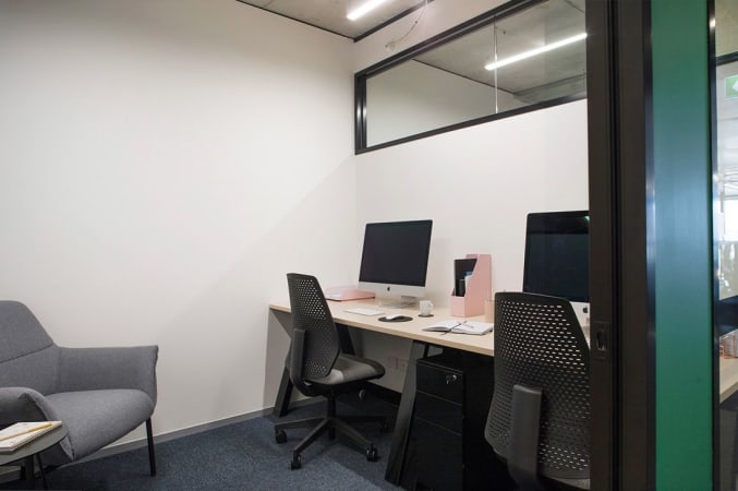 Image 1 of Private Office for up to 2 People