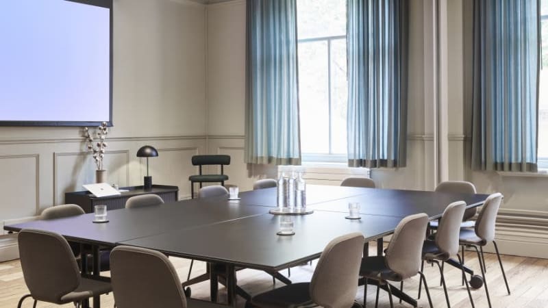 Image 1 of 6 Person Private Office | 256 sqft