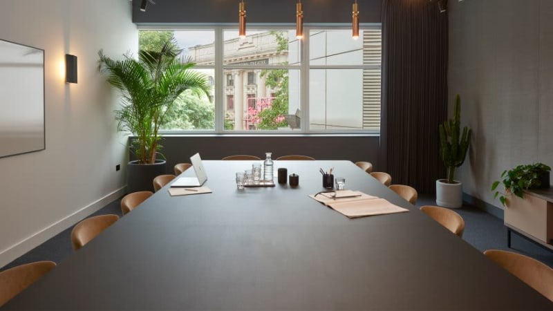 Image 1 of 20 Person Private Office | 808 sqft