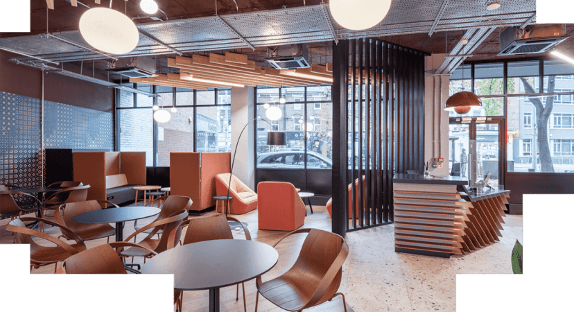 Image 1 of Coworking Desk Available