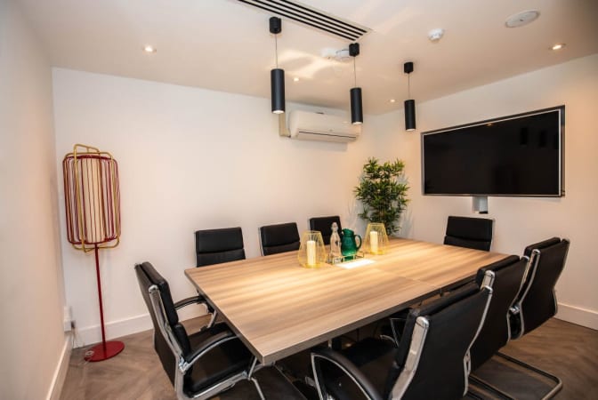 Image 1 of Private Office for up to 6 People