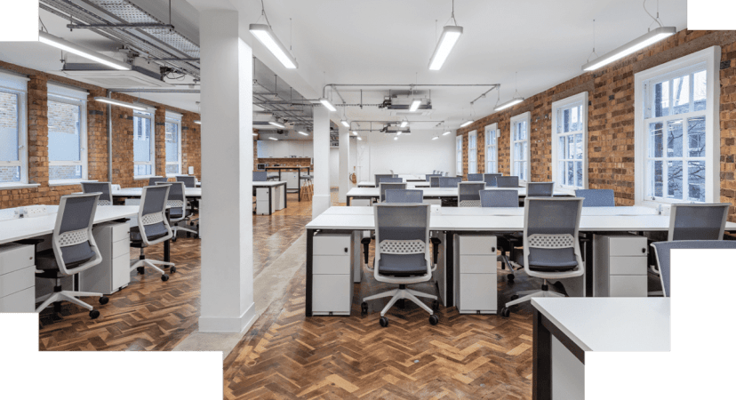 Image 1 of 6 Person Private Office in Kings Cross | 240 sqft