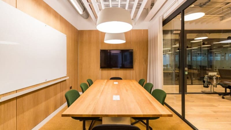 Image 1 of 23 Person Private Office | 1,083 Sq. Ft.