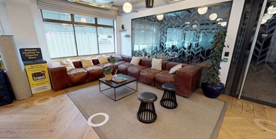 Image 1 of 64 Person Private Office | 2,825 Sq. Ft.