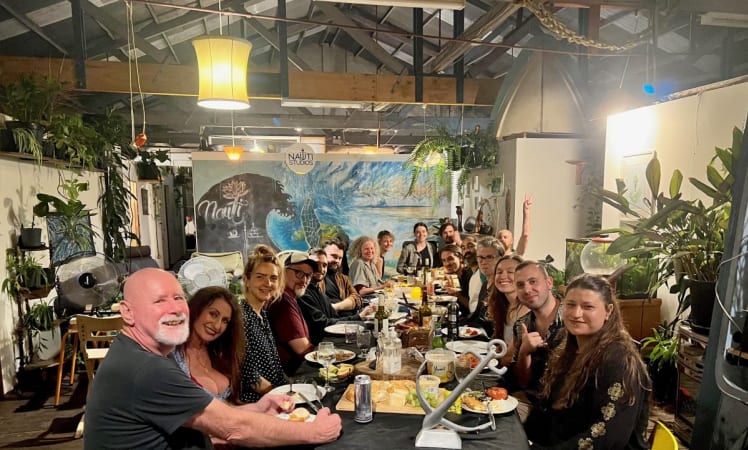 Image 1 of Nauti Studios' Sustainable CoWorking